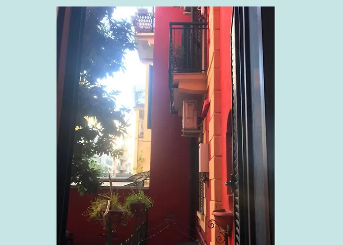 Apartment Cadore17milano