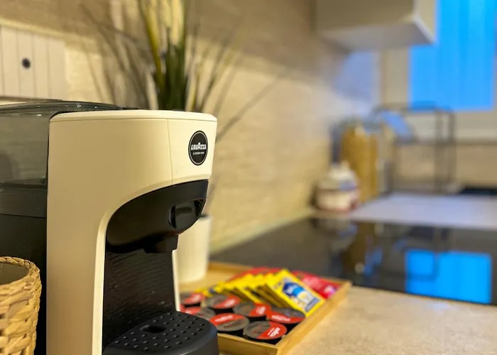 Dea Dreams - Lofty Marghera