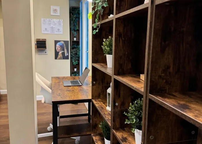 Dea Dreams - Lofty Marghera בית נופש