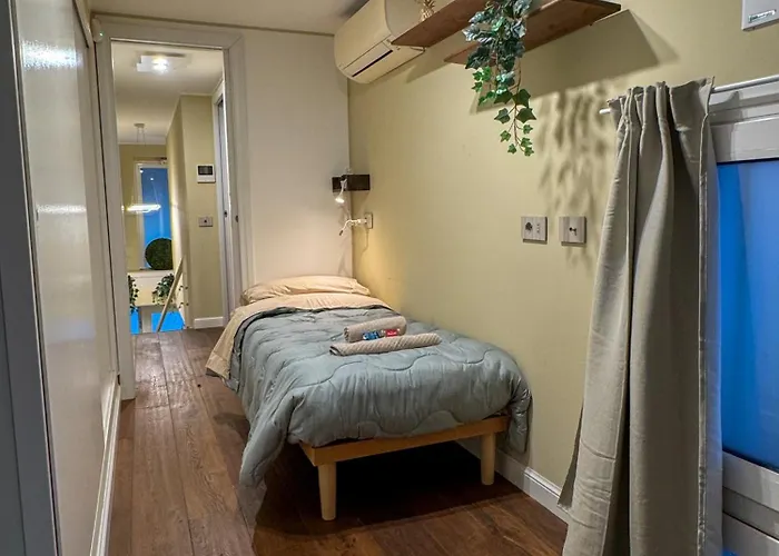 Dea Dreams - Lofty Marghera מילאנו