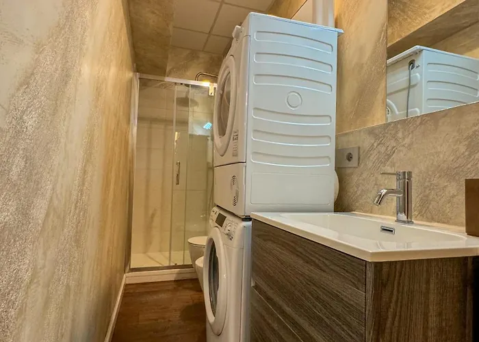 Dea Dreams - Lofty Marghera * מילאנו