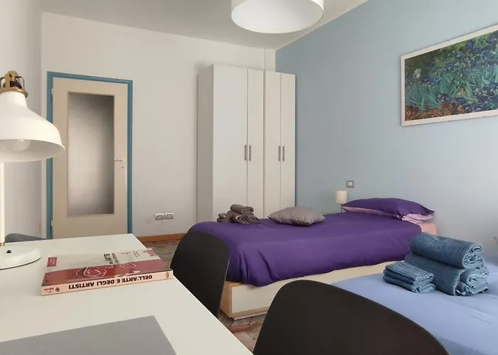 Accommodatie bij particulieren 2 Minimal