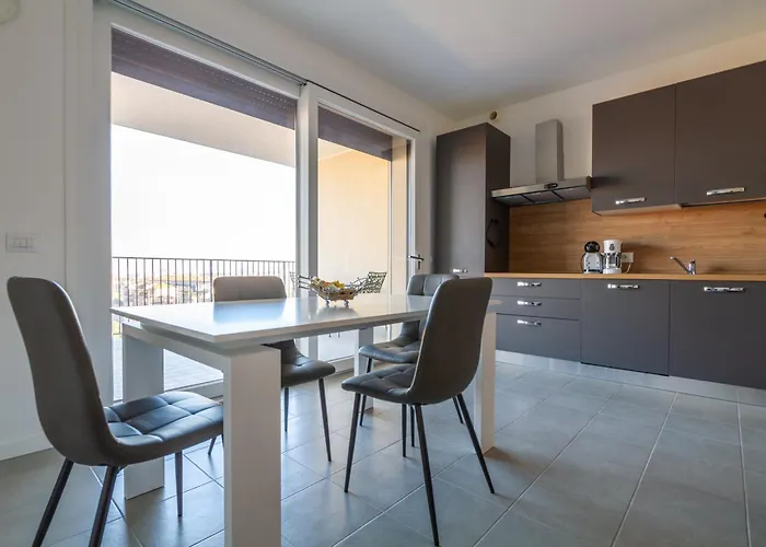 Daire View 15 Min From Duomo *