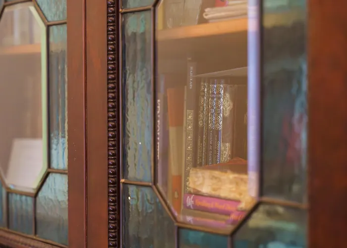 Daire Intrho Vintage Flat Milano