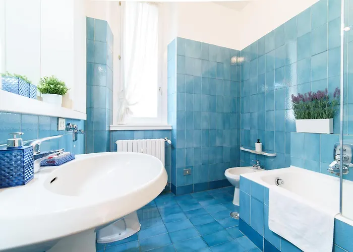 Daire Intrho Vintage Flat Milano