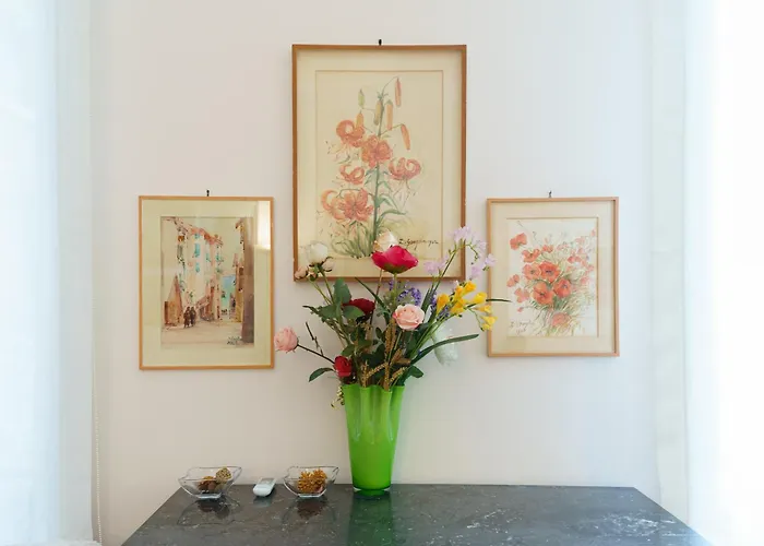 Intrho Vintage Flat Milano