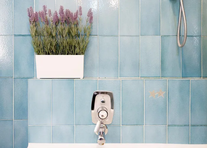 Daire Intrho Vintage Flat