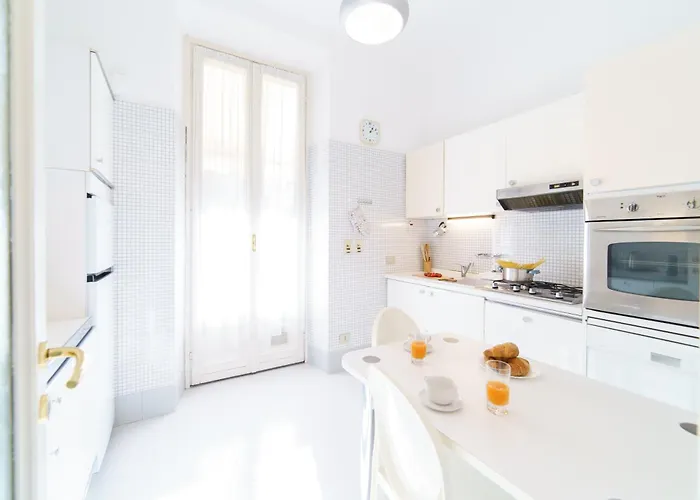 Daire Intrho Vintage Flat *