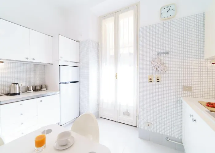 Intrho Vintage Flat Milano