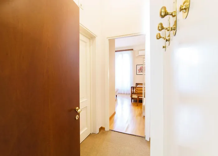 Daire Intrho Vintage Flat