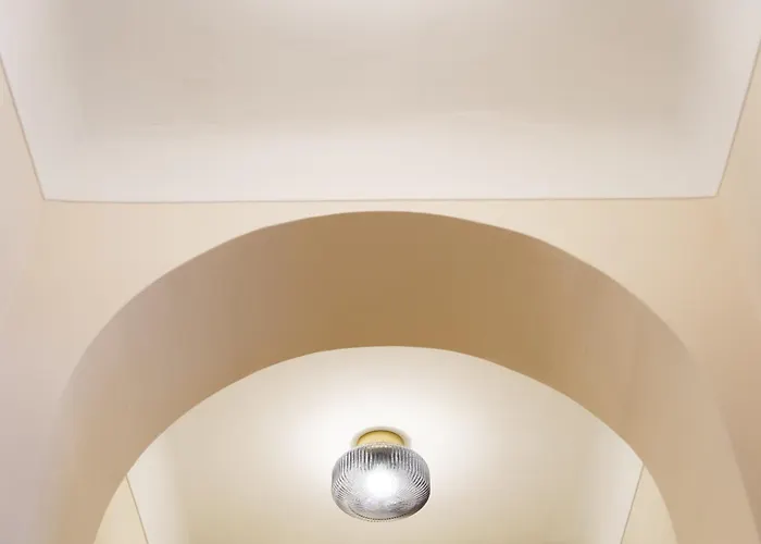 Daire Intrho Vintage Flat Milano