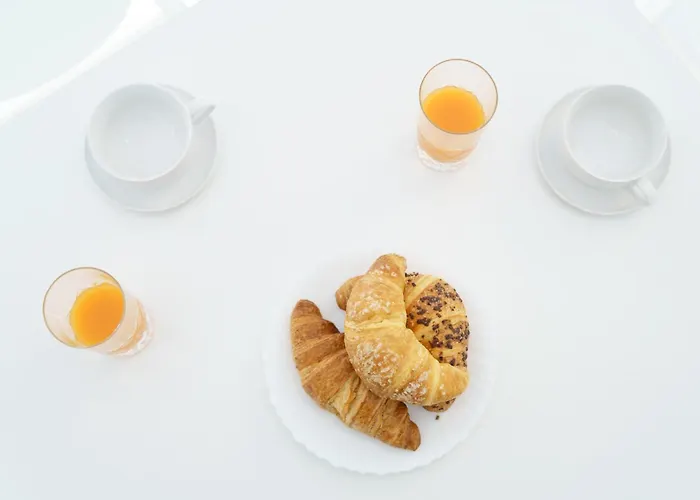 Intrho Vintage Flat Daire