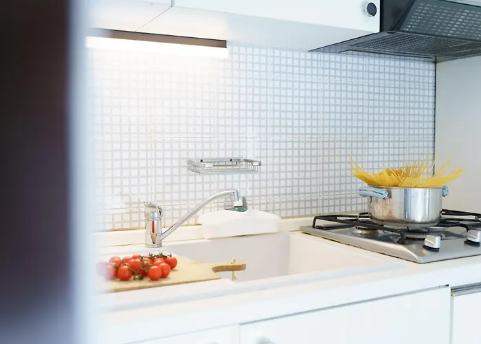 Daire Intrho Vintage Flat *