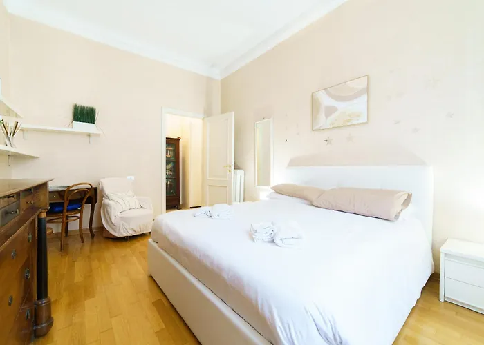 Daire Intrho Vintage Flat