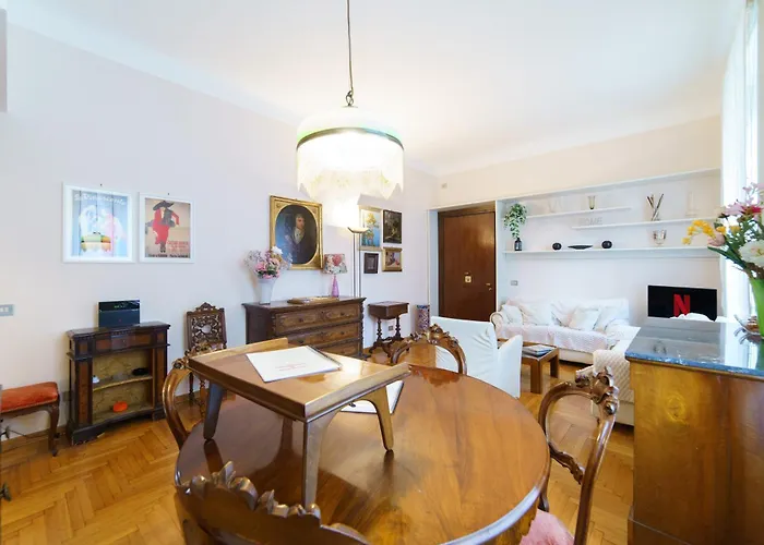 Intrho Vintage Flat *