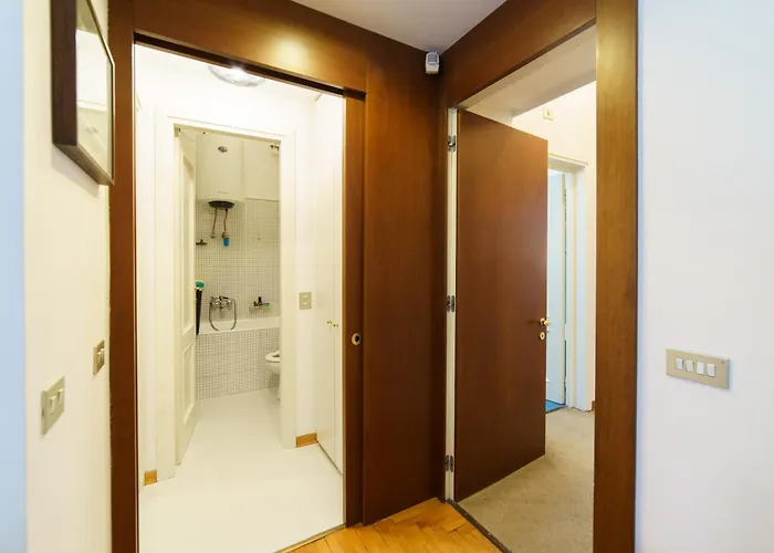 Intrho Vintage Flat Milano