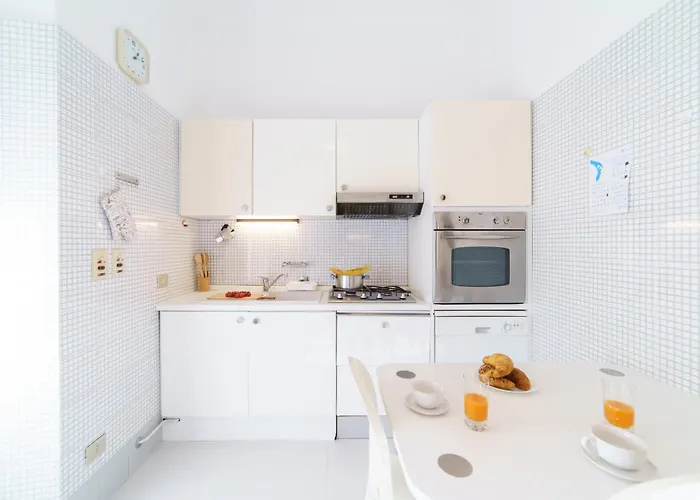 Intrho Vintage Flat Daire *