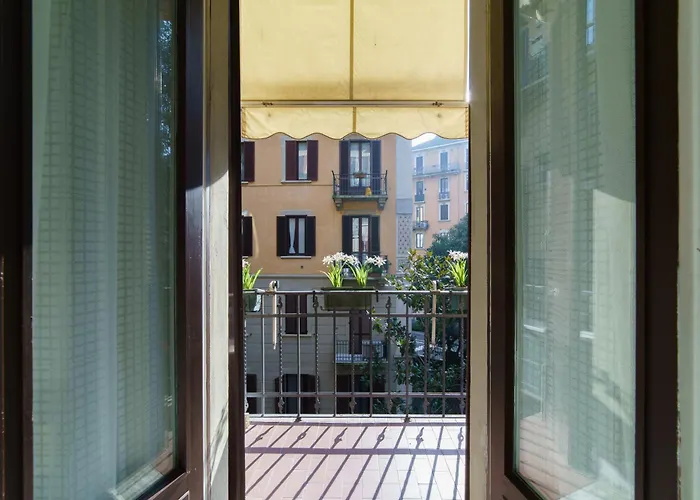 Intrho Vintage Flat Daire