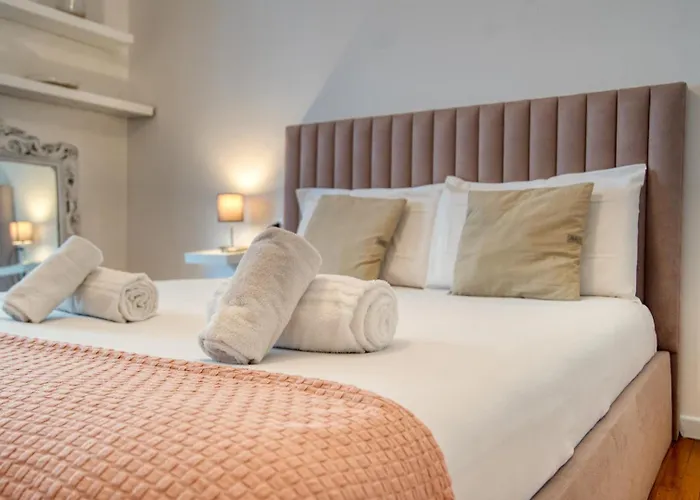 Italianflat - Navigli Sweet Veranda Daire Milano