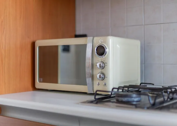 Modern Oasis Opposite Bosco Verticale מילאנו
