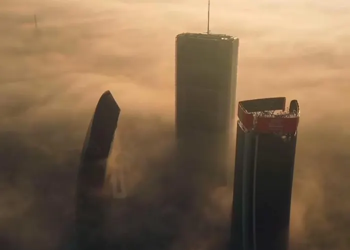 Corso - New Building Apartamento *