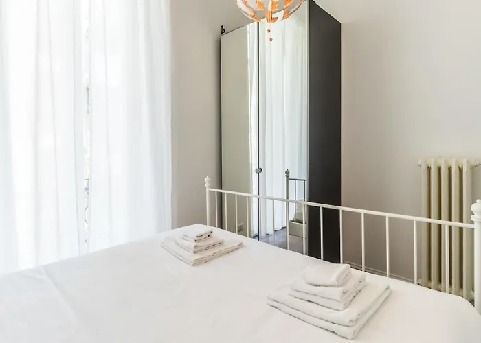 Apartment Italianway Comfort - Col Di Lana 3