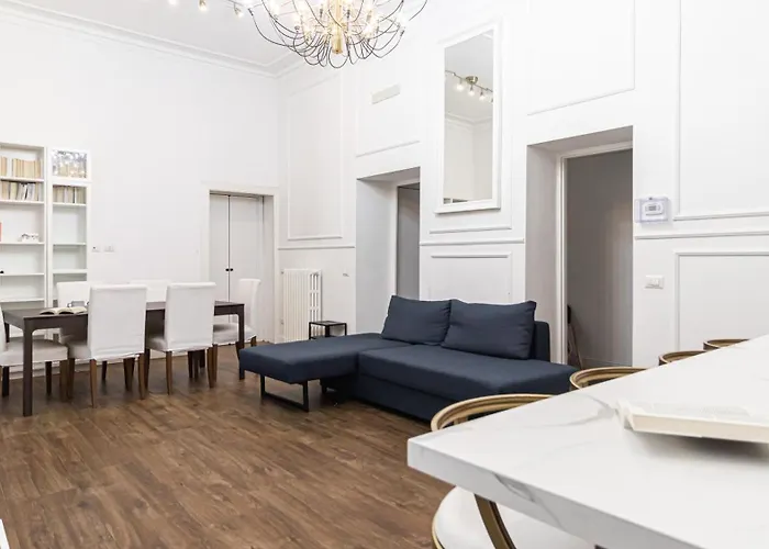 Apartment Italianway Comfort - Col Di Lana 3 *