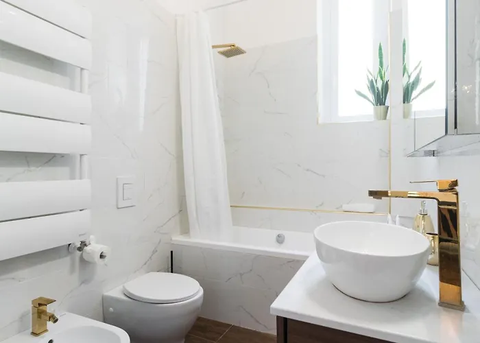 Apartment Italianway Comfort - Col Di Lana 3 *