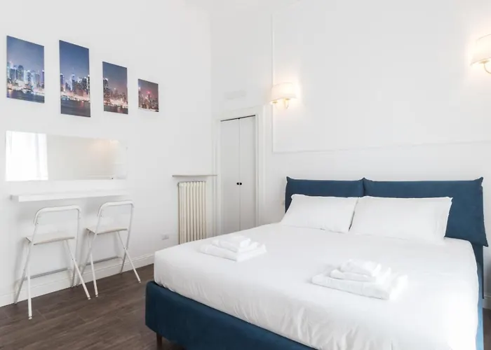 Italianway Comfort - Col Di Lana 3 * Mailand