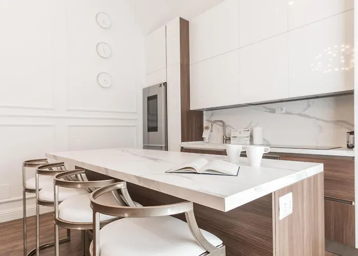 Apartment Italianway Comfort - Col Di Lana 3
