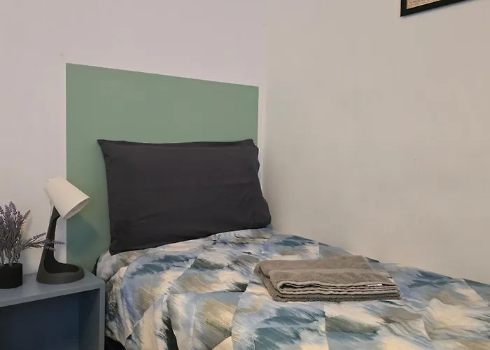 Casa Muner Centre Milán