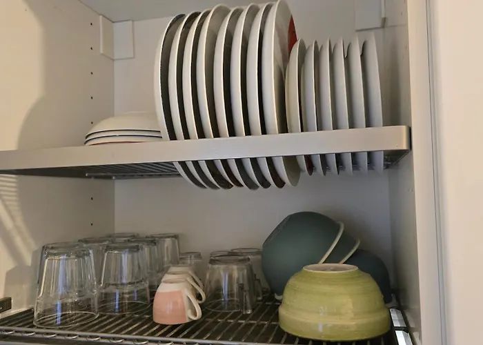 Casa Muner Centre Milán