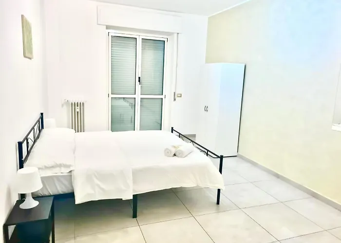 Milanohome2 ゲストハウス ミラノ