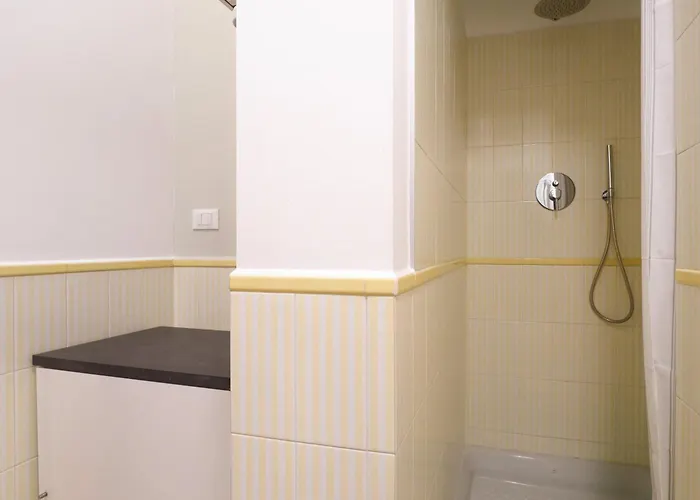 아파트 Design Navigli Mm S Agostino 밀라노