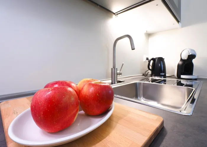 Design Navigli Mm S Agostino 아파트