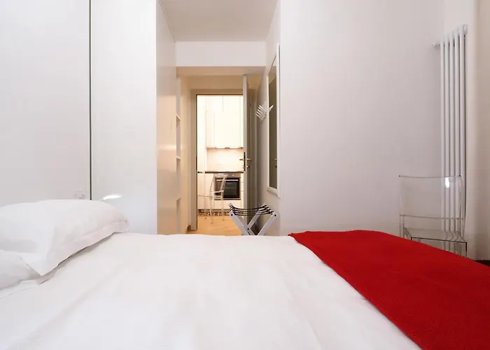 Design Navigli Mm S Agostino * 밀라노