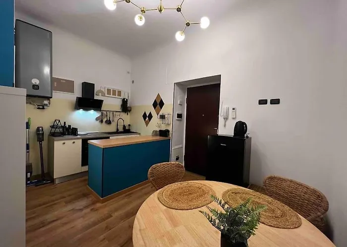 La Regina Delle Locazioni Ai Navigli アパート *