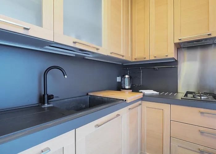 Primopiano - Monza 212 شقة