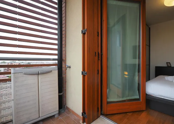 Primopiano - Monza 212 شقة ميلان