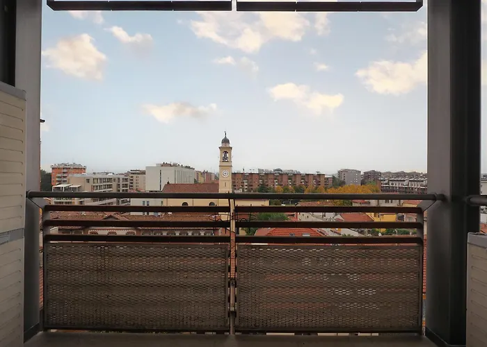 Primopiano - Monza 212 شقة