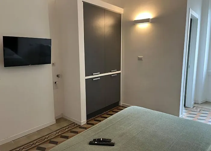 2br 2ba Ultra-fast Wifi Steps To Metro Сasa de vacaciones Milán