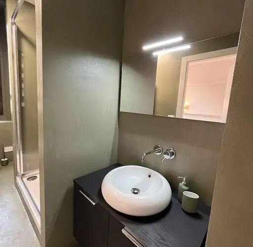 2br 2ba Ultra-fast Wifi Steps To Metro Milán