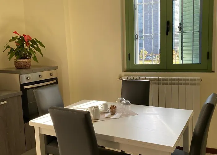 La Casa Di Tati