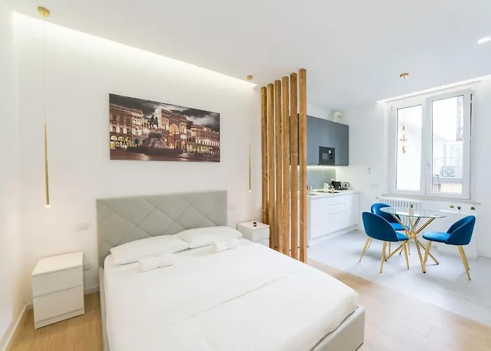 Luxury Sarpi Chinatown *