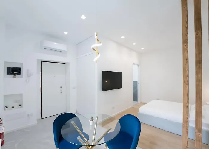 Luxury Sarpi Chinatown *