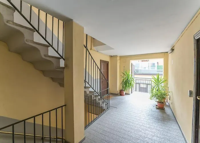 Luxury Sarpi Chinatown Apartmán Milán