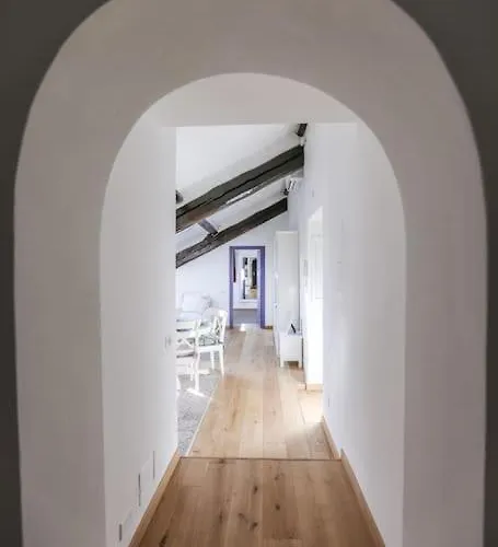 Nyaraló Sunny 2br Penthouse Near Milánó