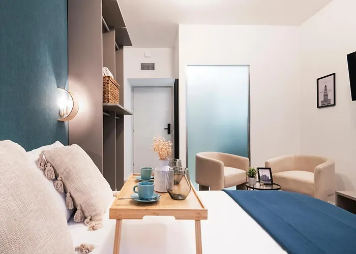 Easylife - Fl In Hotel Milán