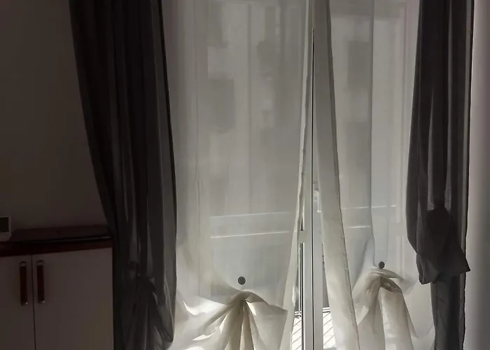 Farinisola Apartment *