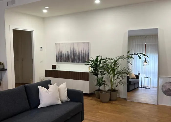 Damiano - San Siro - Fiera Appartement